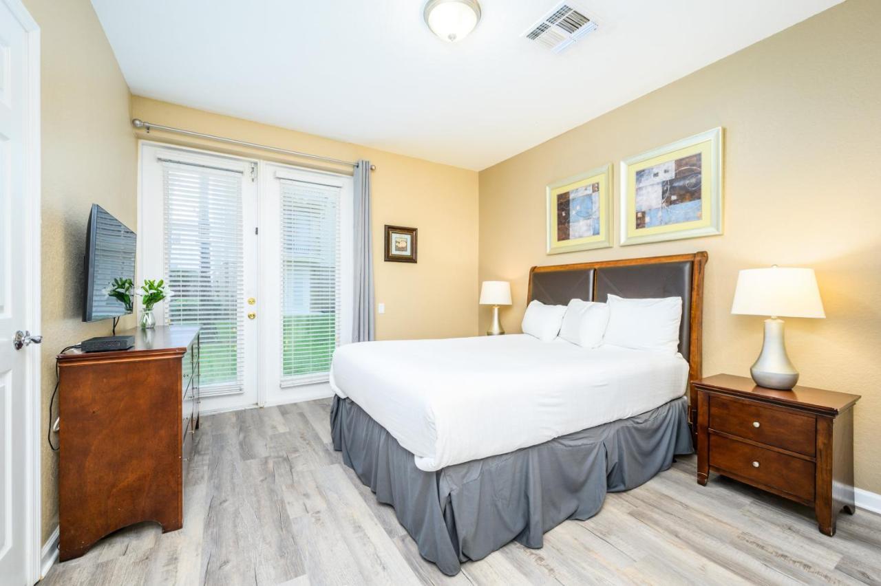 Apartment Beautiful Townhome, Vista Cay Direct - 4010 Orlando