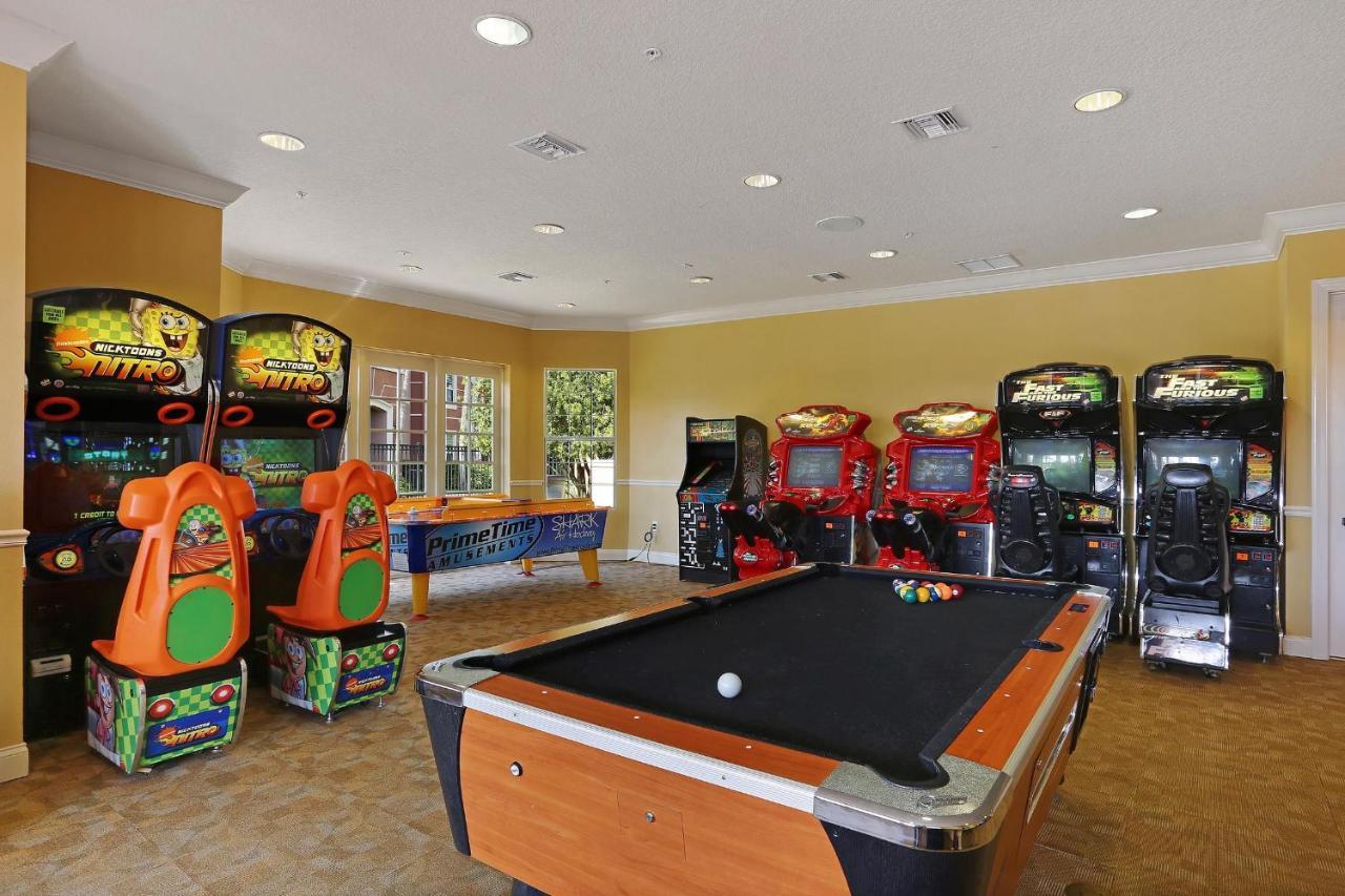 Apartment Beautiful Townhome, Vista Cay Direct - 4010