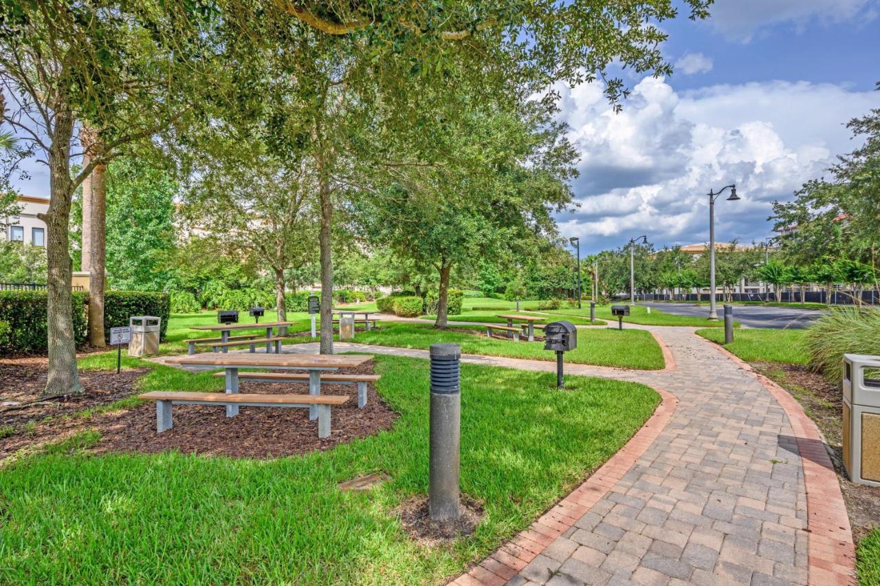 Apartment Beautiful Townhome, Vista Cay Direct - 4010