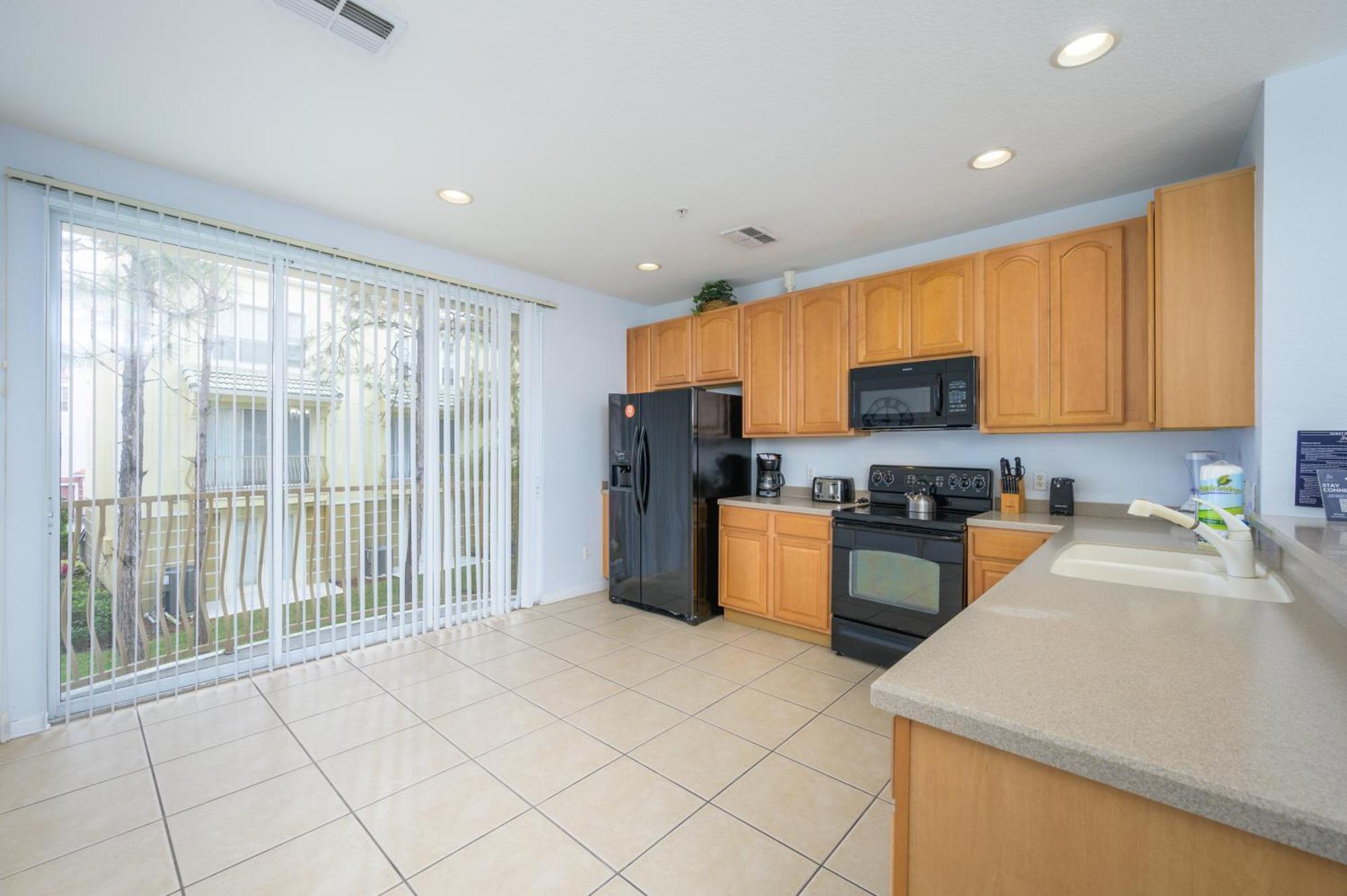 Apartment Beautiful Townhome, Vista Cay Direct - 4010 Orlando